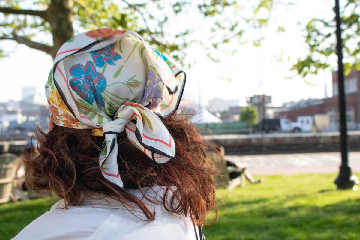 Selecting Headwear To Add a Touch of Drama to Looks