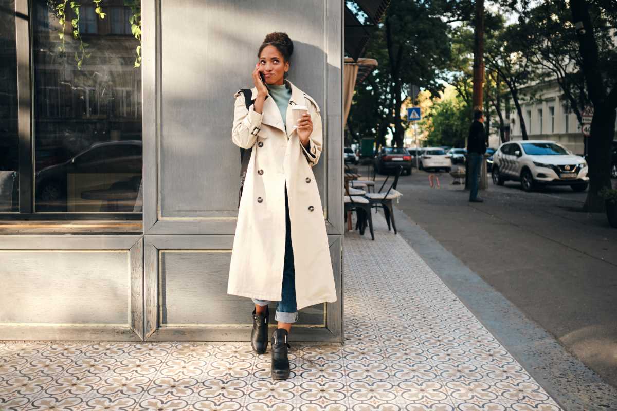 High-End Outerwear To Complete Every Look